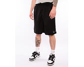 Kraťasy Karl Kani - Signature Mesh Shorts - Black