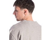 Triko Karl Kani - Signature Essential Boxy T-Shirt - Grey