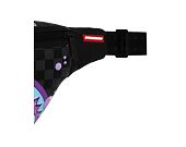 Ledvinka Sprayground - Purple Slime Takeover Savvy Crossbody