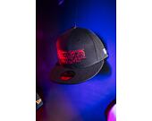 Kšiltovka New Era - Demogorgon 59FIFTY - Stranger Things - Black