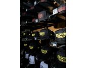 Kšiltovka New Era - All Over Vines 59FIFTY - Stranger Things - Black