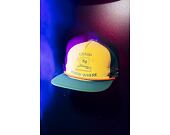 Kšiltovka New Era - Camp Know Where 19TWENTY - Stranger Things - Green