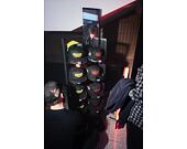 Kšiltovka New Era - All Over Vines 59FIFTY - Stranger Things - Black