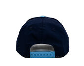 Dětská Kšiltovka New Era - Spongebob 9FORTY - Spongebob - Ocean Blue / Blue
