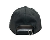 Kšiltovka New Era - MLB Team Outline 9FORTY - Detroit Tigers - Steel / Black