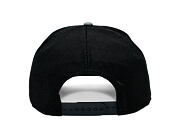 Kšiltovka New Era - MLB Tech Pack 9FORTY A-Frame Trucker - NY Yankees - Steel