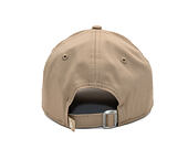 Dětská Kšiltovka New Era - MLB Icon 9FORTY - LA Dodgers - Camel / White