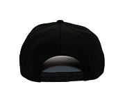 Kšiltovka New Era - NHL Stated 9SEVENTY Stretch-Snap - Boston Bruins - Team Color