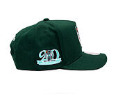 Kšiltovka Mitchell & Ness - NBA - Emerald Slam - Boston Celtics - Green/Orange