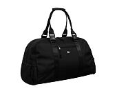 Taška New Era - Branded Weekend Duffle Bag - Black