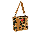 Taška New Era - Branded Camo Tote Bag - Camo