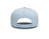 Kšiltovka New Era -  950 Original fit MLB Metallic 9fifty LOSDOD