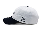 Kšiltovka New Era - F1 Suzuka 9TWENTY - Williams F1 - White