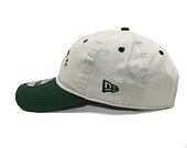 Kšiltovka New Era - Contrast 9TWENTY - LIVERPOOL FC - Ivory / Green
