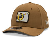 Kšiltovka New Era - MLB Team Choice 9FORTY M-CROWN - San Diego Padres - Bronze