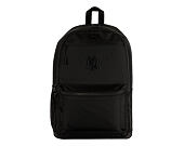 Batoh New Era - MLB Metal Delaware Backpack - NY Yankees - Black