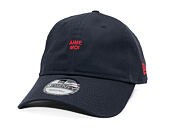 Kšiltovka New Era - Branded Slogan 9TWENTY - Navy / Scarlet