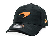Kšiltovka New Era - F1 Fanwear 9FORTY - McLaren Racing - Anthracite