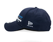 Kšiltovka New Era - F1 Essential 9FORTY - Williams F1 - Navy