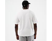 Triko New Era - MLB Icon Graphic Tee - NY Yankees - White