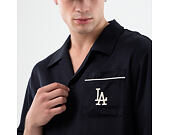 Triko New Era - MLB Graphic Riviera Tee - LA Dodgers - Navy
