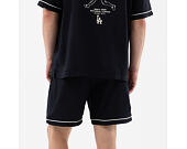 Kraťasy New Era - MLB Woven Shorts - LA Dodgers - Navy