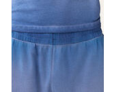Kraťasy New Era - MLB Washed Logo Shorts - LA Dodgers - Blue