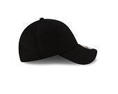 Kšiltovka New Era - MLB Flawless Mesh 9FORTY - Detroit Tigers - Black