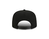 Kšiltovka New Era - NBA Ring 9FIFTY A-Frame - Boston Celtics - Black