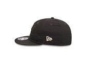 Kšiltovka New Era - MLB Nylon Ripstop 9FIFTY Retro Crown - Seattle Mariners - Black