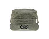 Kšiltovka New Era - QS Military Cap - LA Dodgers - New Olive