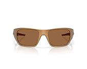 Sluneční brýle Oakley - Masseter - Prizm Bronze/Matte Bronze