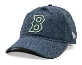 Kšiltovka New Era - MLB Cooperstown 9TWENTY - Boston Red Sox - Royal