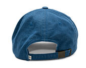 Kšiltovka Brixton - Lola Embroidered Lp Adj - Light Washed Denim