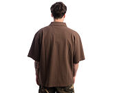 Triko T-Shirt mit Kragen Karl Kani - Retro Oversized Polo Shirt