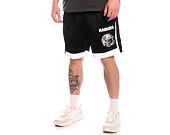 Kraťasy New Era - NFL US Edit - Las Vegas Raiders - Black