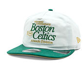 Kšiltovka New Era - NBA Conference Script 19TWENTY - Boston Celtics - Team Color