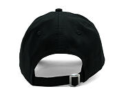 Kšiltovka New Era - Branded Slogan 9TWENTY - Black / White