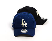 Kšiltovka New Era - MLB Fear of God 9FORTY - LA Dodgers - Royal