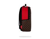 Batoh Sprayground - Red Redemption Backpack