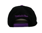 Kšiltovka Mitchell & Ness - Best In Class Hwc - NBA - Toronto Raptors - Black