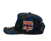 Kšiltovka Mitchell & Ness - Quiet Blaze - NBA - New York Knicks - MULTI