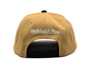 Kšiltovka Mitchell & Ness - Legendary Home - NHL - Ottawa Senators - Gold