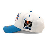 Kšiltovka Mitchell & Ness - Post Season Hwc - NBA - Cleveland Cavaliers - White
