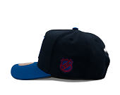 Kšiltovka Mitchell & Ness - Legendary Home - NHL - New York Rangers - Navy