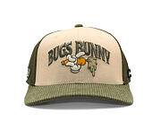 Kšiltovka Capslab - Looney Tunes Premium Trucker