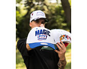Kšiltovka Mitchell & Ness - Post Season Hwc - NBA - Orlando Magic - White