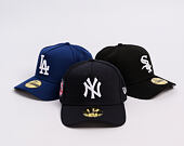 Kšiltovka New Era - MLB "Anniversary Patch" 59FORTY A-Frame - NY Yankees - Team Color