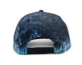Kšiltovka New Era - MLB "Deep Water" 9FIFTY - NY Yankees - Blue