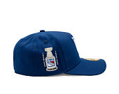 Kšiltovka New Era - NHL "Anniversary Patch" 59FORTY A-Frame - NY Rangers - Team Color